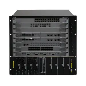 HUAWEI S7703/7706/7712核心交换机框式套包ES0Z1B03ACS0三层网管