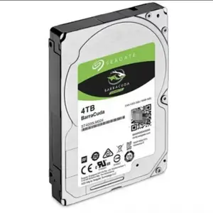 希捷酷鱼128MB 5400转 SATA3.0 2.5英寸 4TB ST4000LM024 笔记本硬盘