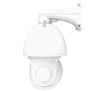 TP-LINK TL-IPC6220-DC H.265+ 200万像素6寸红外网络高速球机