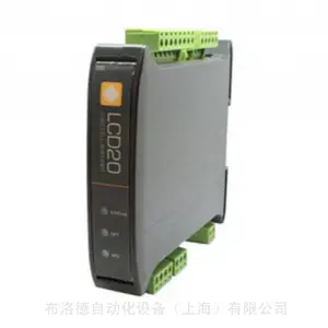 全新英国Novatech LCD20 应力传感器信号放大器,提供报关单
