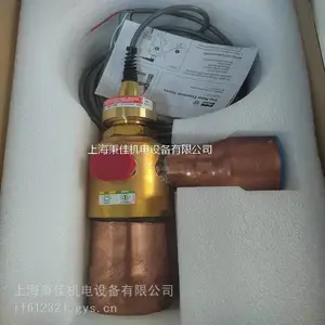 斯波兰热力膨胀阀 WVE-135-CP100 SPORLAN原装正品