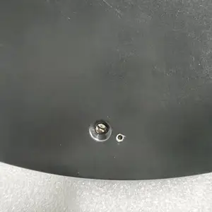 气浮盘耐腐蚀洁净涂层 适配酸碱工艺环境 防气浮面腐蚀劣化