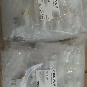 日本Convum妙德气缸型号:TKY-W-8X4议价
