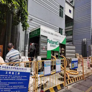 新型吸粪车 还蓝牌车还是黄牌车