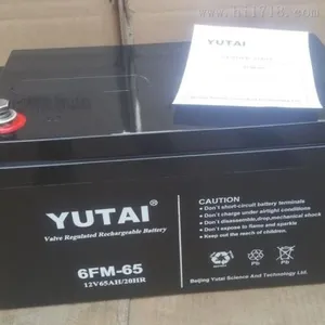 ��̩����6-FM-33/YUTAI����ʽǦ����12V33AH���Ҽ۸�