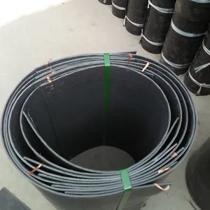 河北科迅聚氨酯夹克管保温防腐管道接口专用优质 热熔套 热缩带 开口套 闭口套