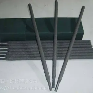昂广D988水泥厂机械厂耐磨合金焊条 D988耐磨堆焊焊条价格