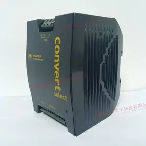 Bel Power DIN导轨式电源LWR1801-6E