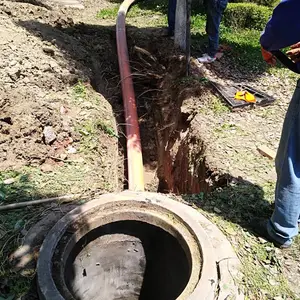 无锡顶管施工,地下拖拉排管,非开挖雨污管道顶管施工队