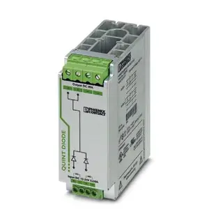 菲尼克斯电源TRIO-PS-2G/1AC/24DC/3/C2LPS