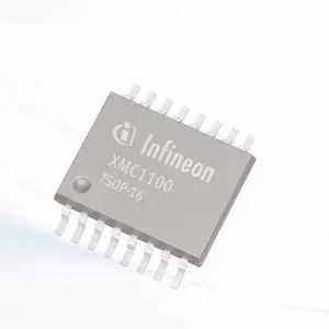 英飞凌XMC1100 32位MCU-原厂一级代理商
