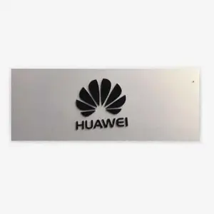 广州高端金属标牌加工定制