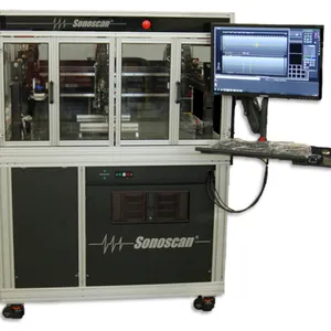 Nordsonŵ�� Sonoscan D9600 C-SAM ������ɨ����΢��