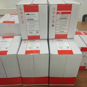 ABB M101-M 带面板操作 M101-M、M101-P和M102-M、M102-P 电动机