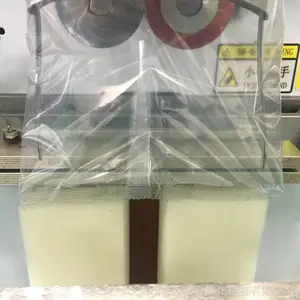 ��ɽ������ƿ�����Ʒϴ�ྫ��ͷ��װ�� ȫ�Զ���װ��е�ɶ���