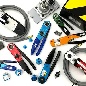 现货供应美军标压接工具及工具箱