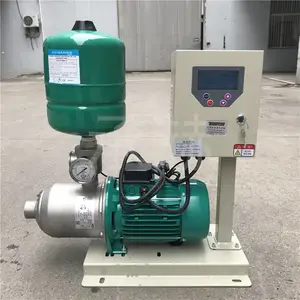 �¹�����wiloˮ��MHI803����ֱ�Ƶ��ѹˮ�ü��ú�ѹ��ˮ��ѹˮ��ȫ�Զ��ܵ���ѹ��������