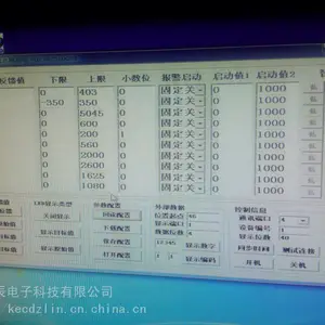 �人�Ƴ�KEC-CJ10�糧�����������ɼ���ʾ��