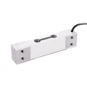 普司顿品牌PSD-X1-高精度悬臂梁式压力传感器20kg称重传感器用于包装秤平台秤等小平-面电子秤