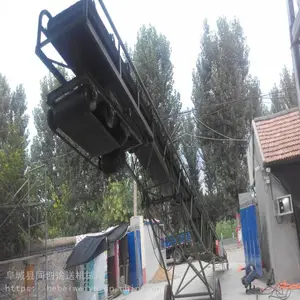 �ƶ�ʽת���������ͻ� �綯ʽ������ ������ɳ��