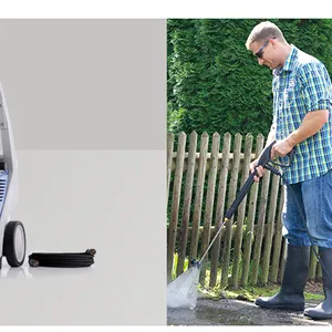 �¹�Kranzle������ ��ѹ��ˮ��ϴ�� K2195TS ���¸�ѹ����ȥ��