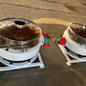 直排振动筛 铜粉直排振动筛 振动筛尺寸