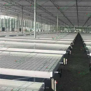 汉明潮汐式移动苗床-成熟的农业灌溉技术-新品