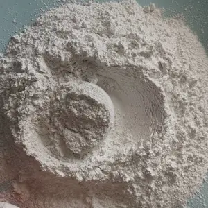 布石加工花卉种植用麦饭石粉 400目麦饭石粉 内蒙麦饭石粉