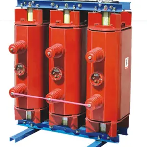 SC10-50/38.5-0.4KV��50KVA��ʽ��ѹ��,38.5KV��ѹ��