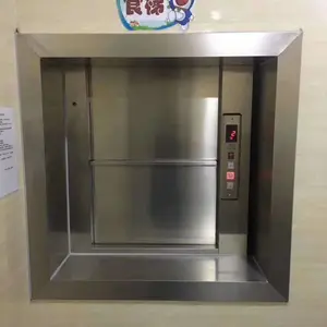 德州地区杂物电梯生产厂家主营杂物电梯传菜电梯餐梯食梯