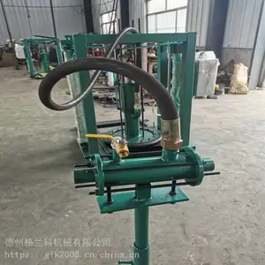 钢绞线涂油机 线缆防腐油涂脂机 钢丝绳涂油器 电缆线涂油设备