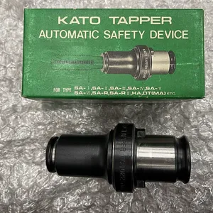 KATO加藤 倒角刀柄 切削刀具 ST25-SA206-R