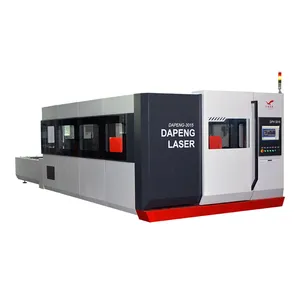 广州大鹏激光切割机厂家光纤大功率工业用设备
