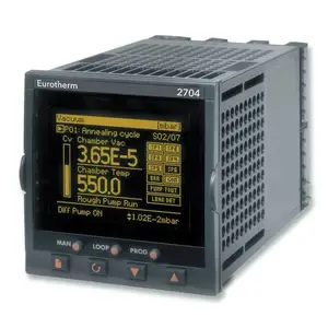 欧陆Eurotherm温度控制器2700系列