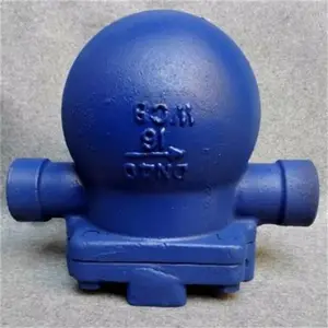 304�������������ʽ��ˮ�� FT14H-16P DN80-FT14H-16P ��ˮ��