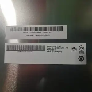 现货供应G240HW01 V1友达24寸液晶屏