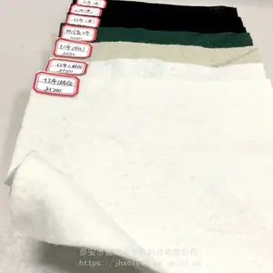 上海土工布长丝土工布短丝土工布养护土工布道路土工布
