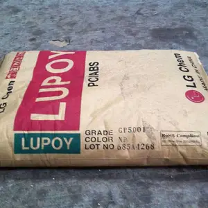 Lucon�ܽ�ԭ��Lucon PC/ABS GP5100������ά��ǿ10%pcabs