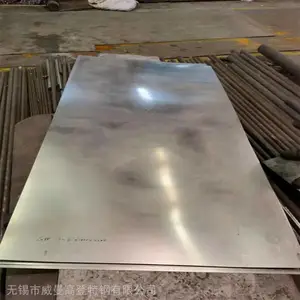 ���ϺϽ������� Hastelloy G30�ְ� �ߴ�1000X2000mm ���и�