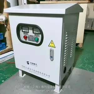 SG-20KVA 600Vת380V220V�����ʽ�����ѹ�� ���ӷ�ʽDYN11