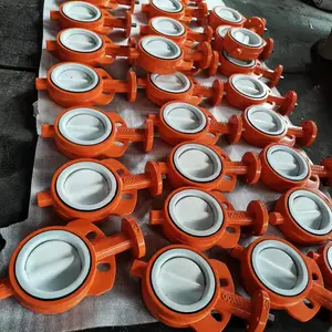 D671F4-10C���ֶ��ķ��Լе��� DN250 �������ֶ�������������