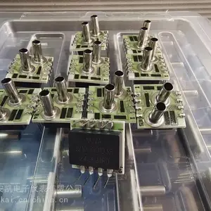 NPC1210-001D-3S压力传感器 广州安凯原装现货