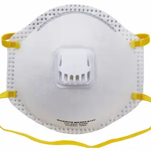 Makrite麦特瑞 MKN95-910V口罩3D立体防尘男女雾霾飞沫舒适防护10只