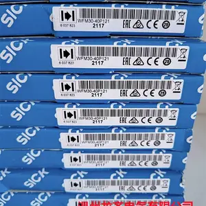 SICKʩ�˹�紫����WF15-95B410 ��翪��PNP���, ��ⷶΧ ������