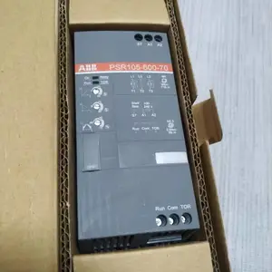ABBԭװPSR������PSR25-600-70 ����11KW ������