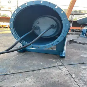 轴流泵 潜水轴流泵 大流量低扬程潜水泵