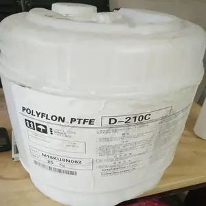 POLYFLON F-107 日本大金 聚四氟乙烯 F-107***电话