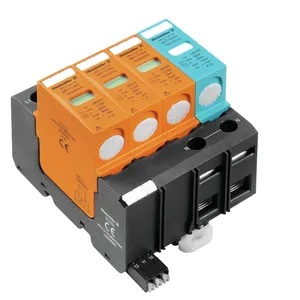 κ������1352240000��ӿ������VPU I 3+1 R 280V/12,5KA