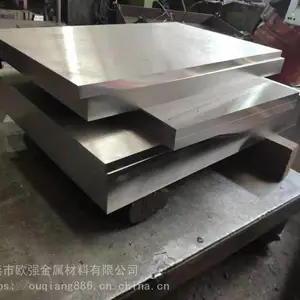 SUS440C研磨马氏体时效材料 440C不锈钢圆棒 光棒