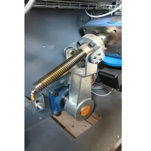 �����servomech MA BS Mod.Bϵ��ǧ�ﶥ ��������5 kN �� 350 kN